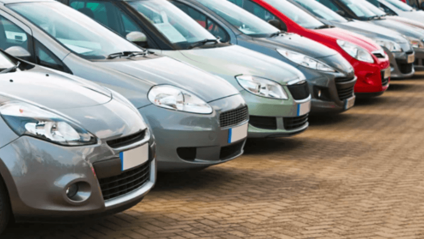 MYK SEVİYE 5 OTO ALIM SATIM GALERİ MESLEKİ YETERLİLİK 